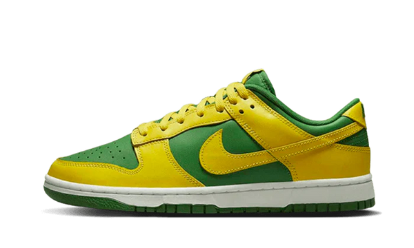 NIKE DUNK LOW BRAZIL