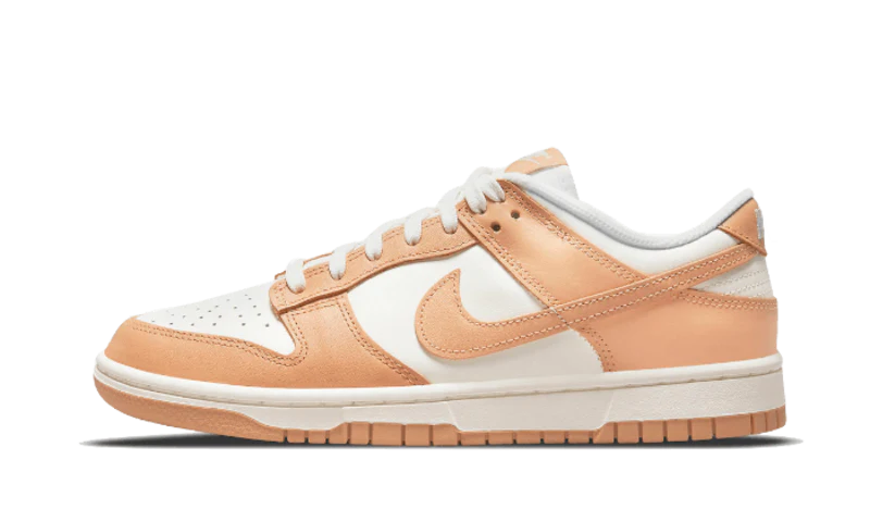 NIKE DUNK LOW HARVEST MOON