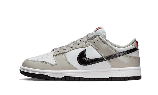 Nike dunk low light smoke grey