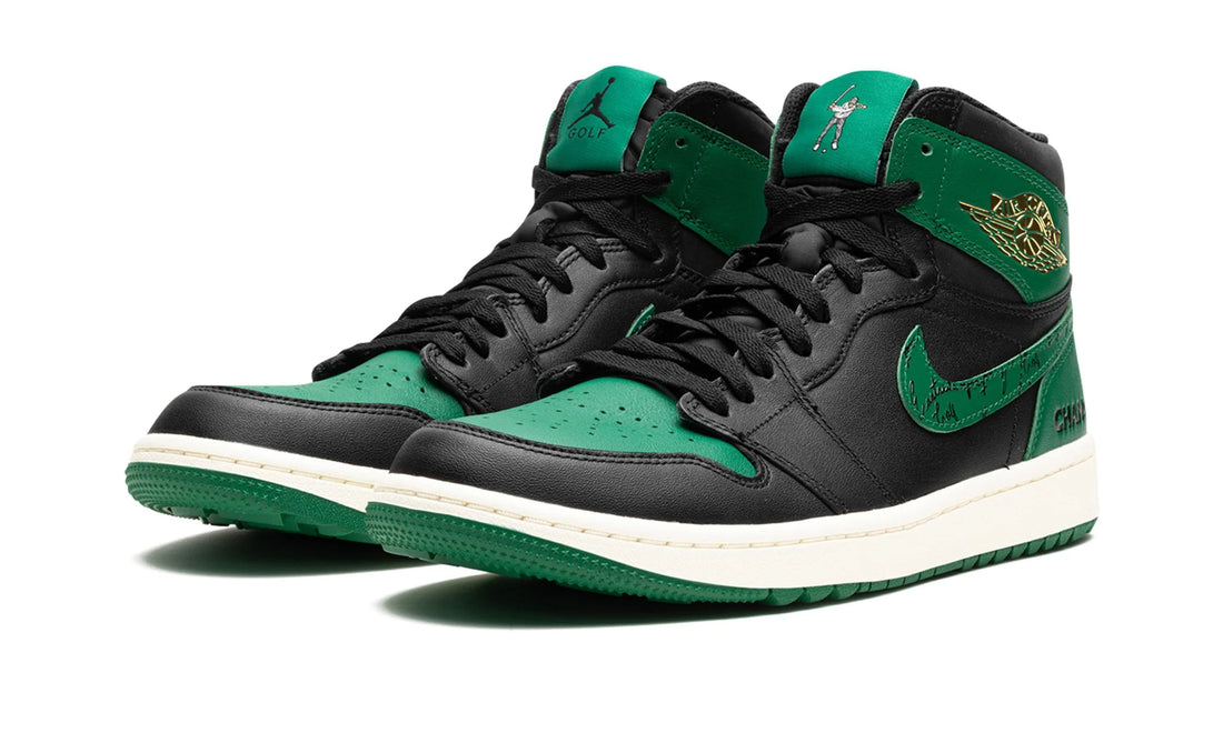 JORDAN 1 HIGH GOLF EASTSIDE