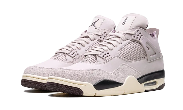 Jordan 4 Retro A Ma Maniére While You Were Sleeping