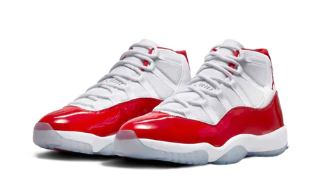 JORDAN 11 RETRO CHERRY