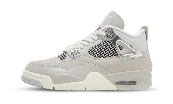 JORDAN 4 RETRO FROZEN MOMENTS