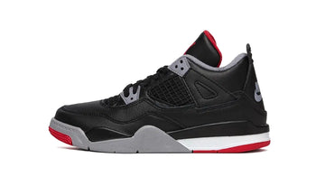 Jordan 4 retro reimagined (PS)