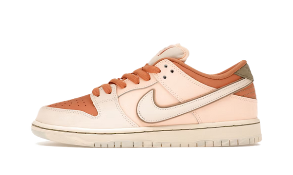 SB Dunk Low Trocadéro Gardens