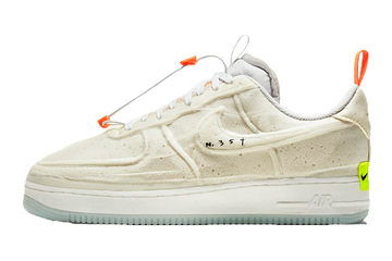 Air Force 1 experimental sail