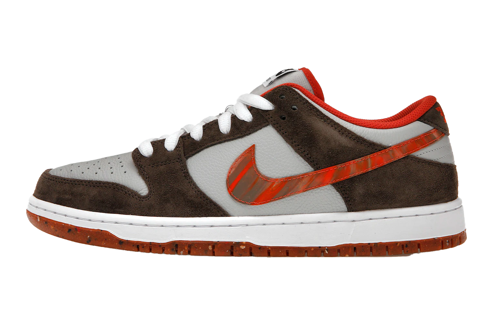 Nike dunk low SB CRUSHED