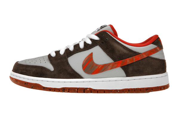 Nike dunk low SB CRUSHED