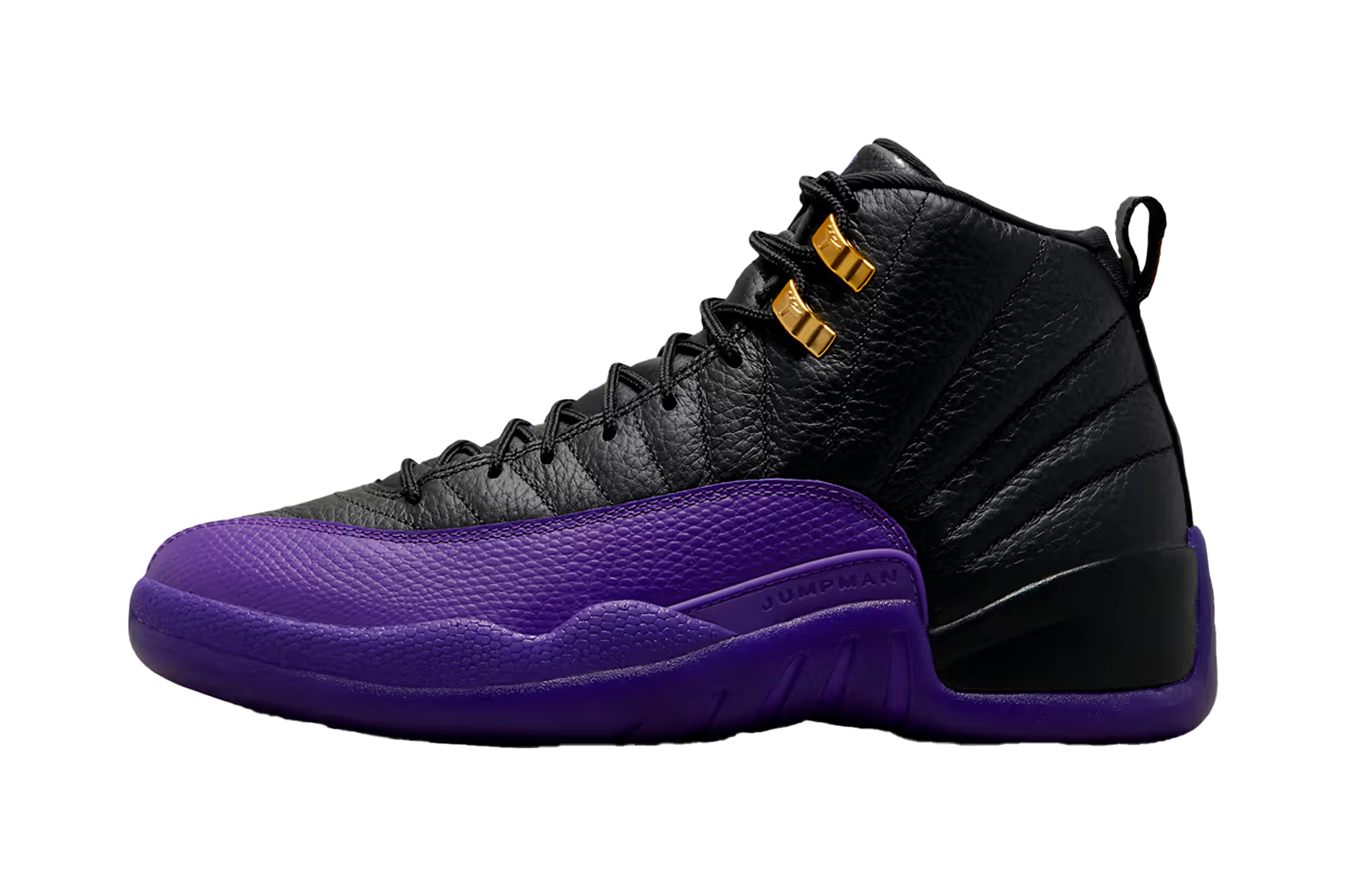 JORDAN 12 RETRO COURT PURPLE