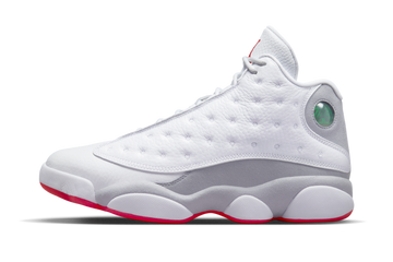 Jordan 13 retro WOLF GREY