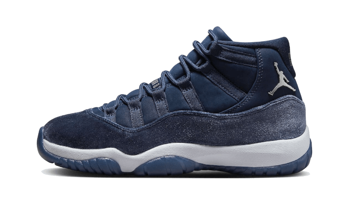 JORDAN 11 RETRO MIDNIGHT NAVY