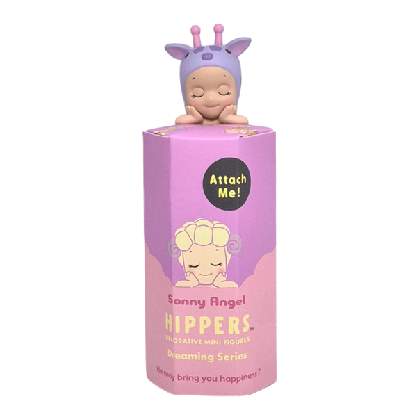 Sonny Angel Hippers Dreaming