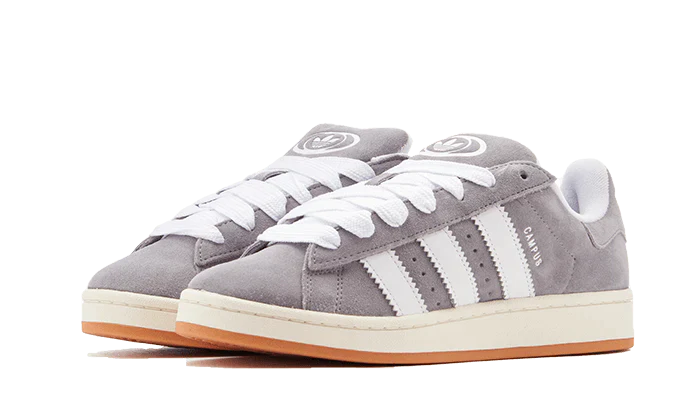 Adidas Campus 00S White Grey