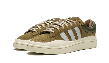 Adidas Bad Bunny Campus Olive