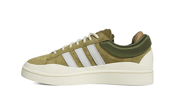 Adidas Bad Bunny Campus Olive