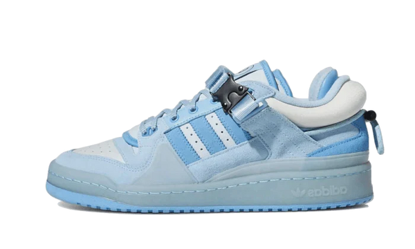 ADIDAS BAD BUNNY FORUM BLUE TINT