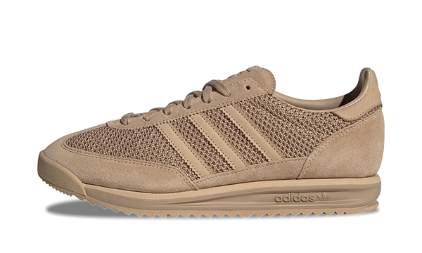 Adidas SL 72 RS Warm Sandstone Magic Beige