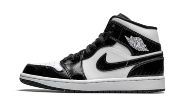 Jordan 1 mid carbon fiber