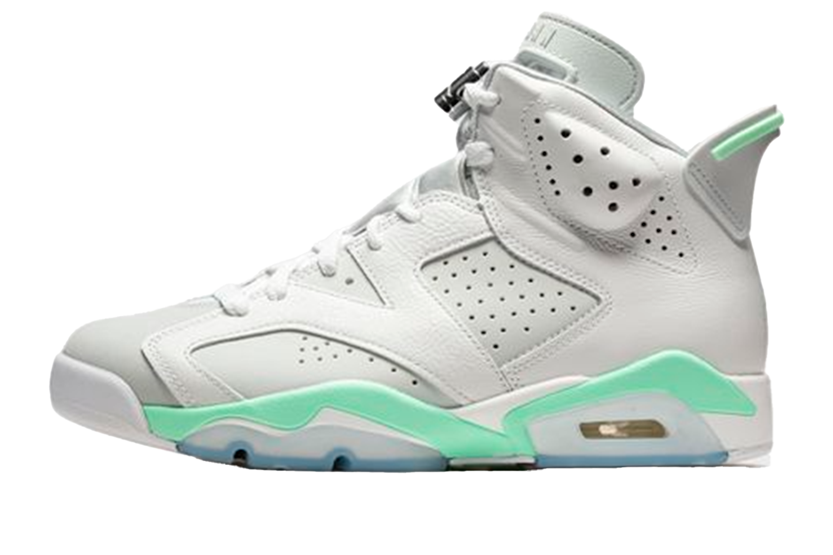 JORDAN 6 RETRO MINT FOAM