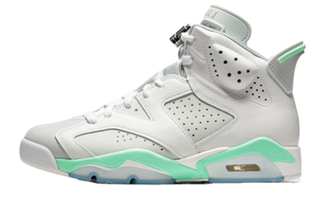 JORDAN 6 RETRO MINT FOAM