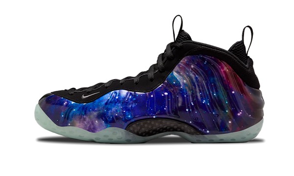 Air Foamposite One Galaxy