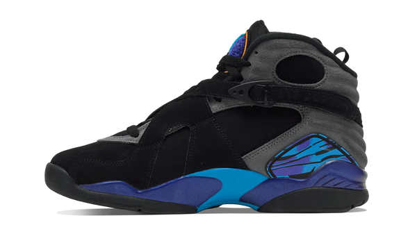 JORDAN 8 RETRO AQUA