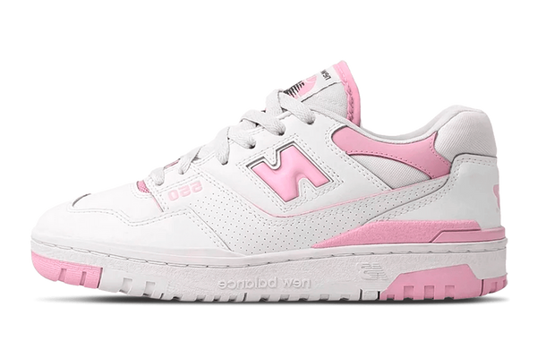 New balance 550 bubblegum