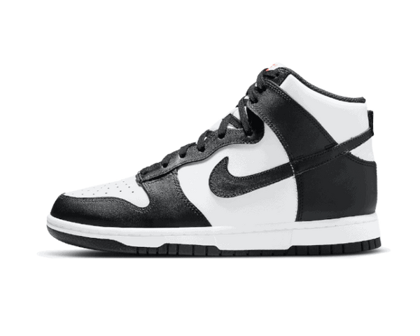 Nike dunk high panda