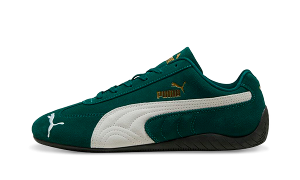 Puma Speedcat OG Dark Myrtle White