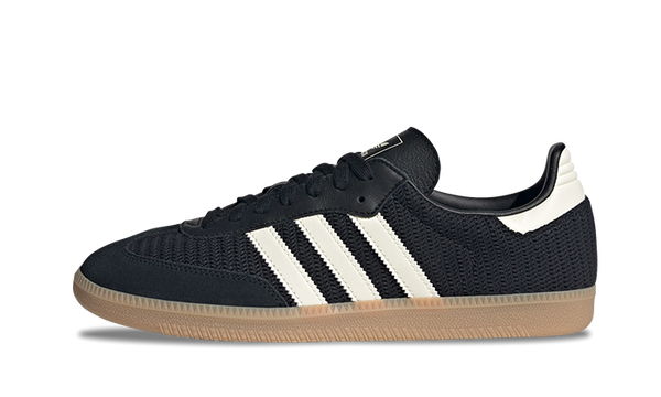 Adidas Samba OG Black Cream White Magic Beige