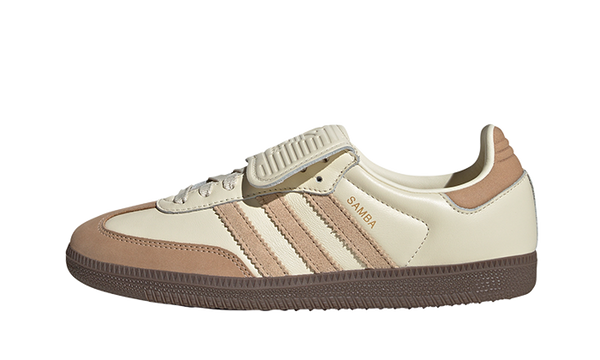 Adidas Samba LT Cream White Warm Sandstone