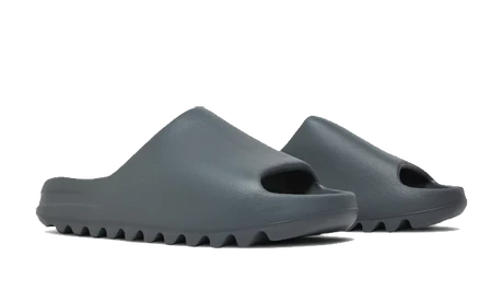 Adidas Yeezy Slide Slate Grey