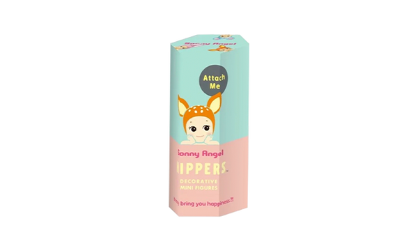Sonny Angel Hippers Animal